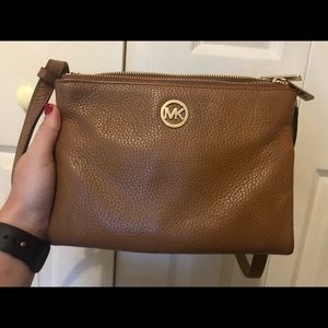 Michael Kors cross body
